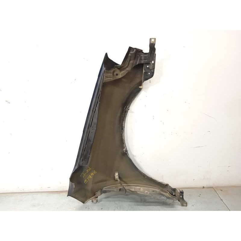 Recambio de aleta delantera izquierda para nissan primera berlina (p12) acenta referencia OEM IAM 63101AV630  