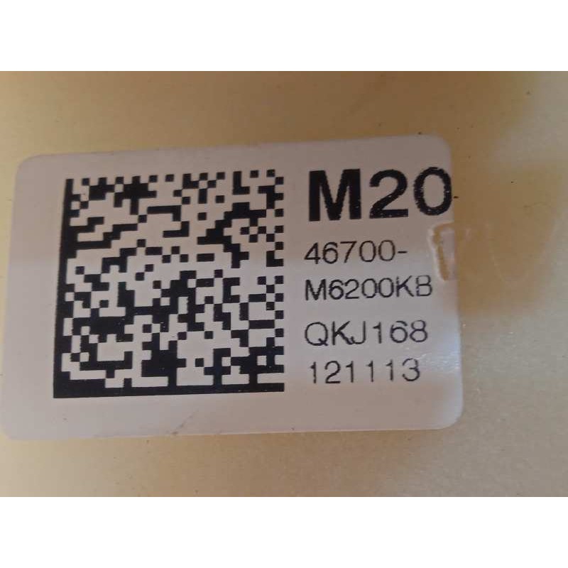 Recambio de palanca cambio para kia ceed 1.0 tgdi cat referencia OEM IAM NOREF  