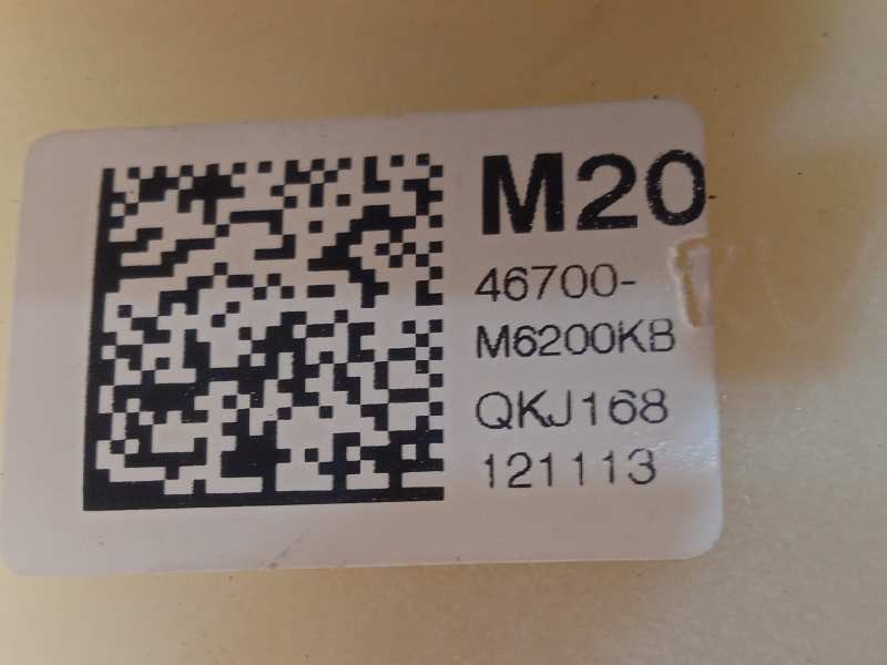 Recambio de palanca cambio para kia ceed 1.0 tgdi cat referencia OEM IAM NOREF  