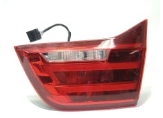 Recambio de piloto trasero derecho interior para bmw serie 4 coupe (f32) 420d referencia OEM IAM 63217296102  