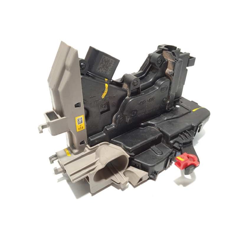 Recambio de cerradura puerta delantera derecha para kia ceed 1.0 tgdi cat referencia OEM IAM 81320J7000  