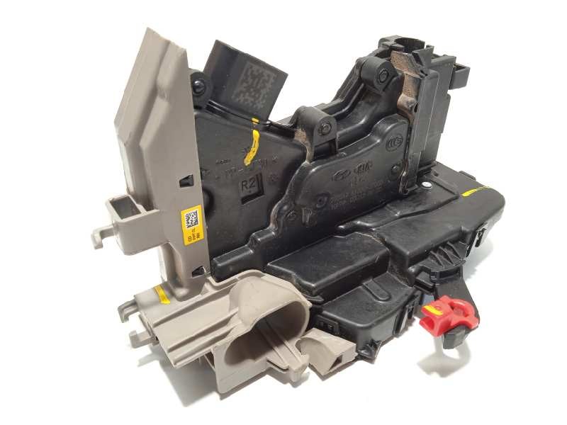 Recambio de cerradura puerta delantera derecha para kia ceed 1.0 tgdi cat referencia OEM IAM 81320J7000  