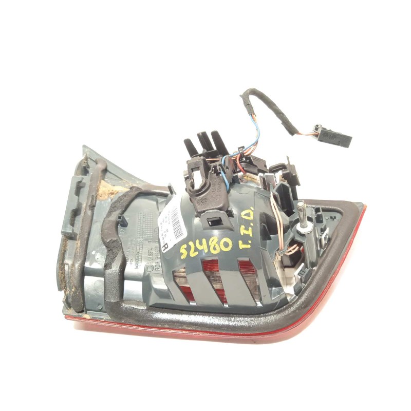 Recambio de piloto trasero derecho interior para bmw serie 4 coupe (f32) 420d referencia OEM IAM 63217296102  