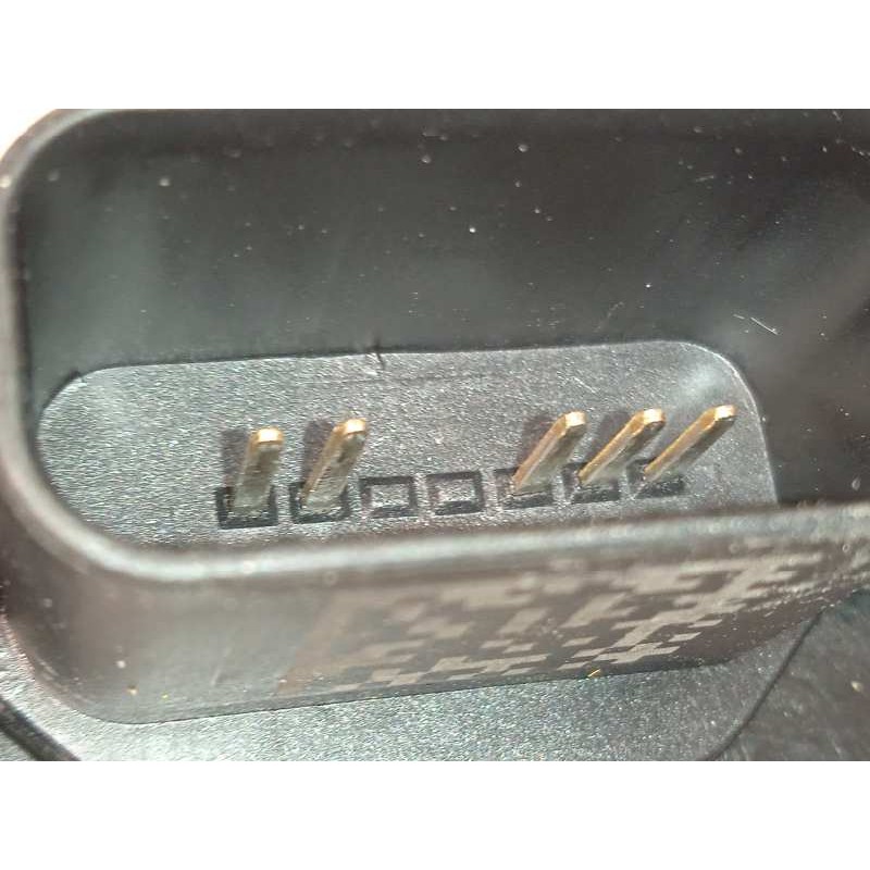 Recambio de cerradura puerta delantera derecha para kia ceed 1.0 tgdi cat referencia OEM IAM 81320J7000  