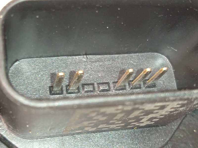 Recambio de cerradura puerta delantera derecha para kia ceed 1.0 tgdi cat referencia OEM IAM 81320J7000  