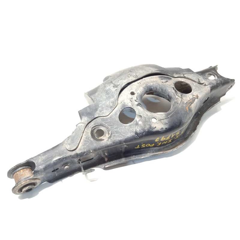 Recambio de brazo suspension inferior trasero izquierdo para toyota rav 4 advance hybrid referencia OEM IAM 4874042010  