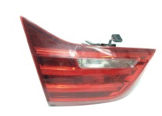 Recambio de piloto trasero izquierdo interior para bmw serie 4 coupe (f32) 420d referencia OEM IAM 63217296101  