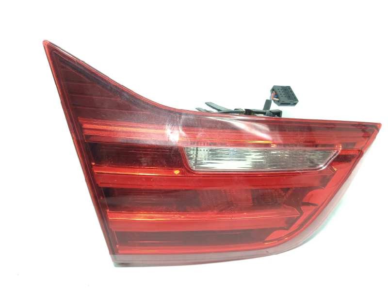 Recambio de piloto trasero izquierdo interior para bmw serie 4 coupe (f32) 420d referencia OEM IAM 63217296101  
