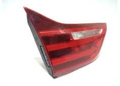 Recambio de piloto trasero izquierdo interior para bmw serie 4 coupe (f32) 420d referencia OEM IAM 63217296101   2