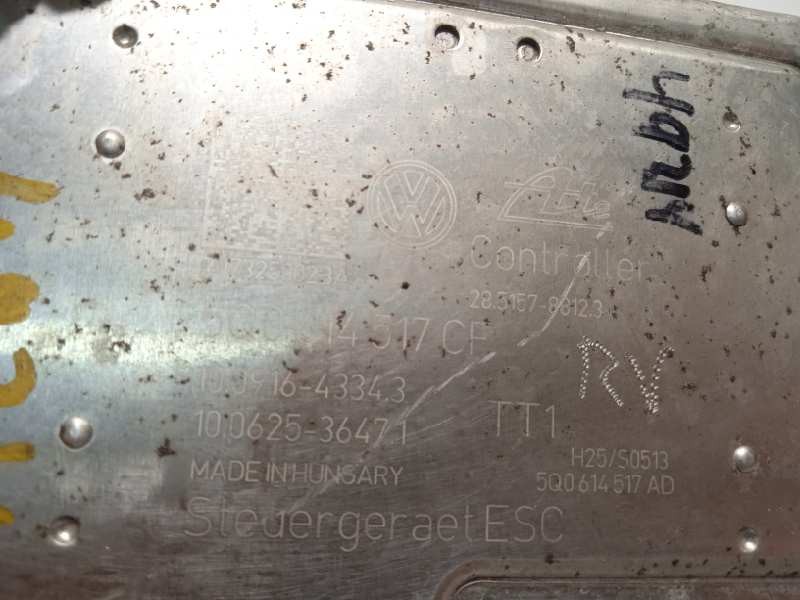 Recambio de abs para volkswagen golf vii lim. gti ´´performance´´ bluemotion referencia OEM IAM 5Q0614517CF 28515788123 10022010