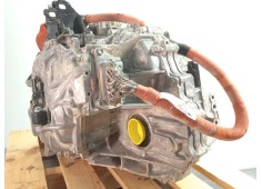 Recambio de caja cambios para toyota rav 4 advance hybrid referencia OEM IAM 3090078011   2