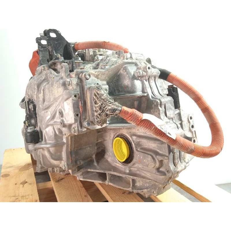 Recambio de caja cambios para toyota rav 4 advance hybrid referencia OEM IAM 3090078011  