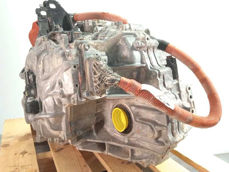 Recambio de caja cambios para toyota rav 4 advance hybrid referencia OEM IAM 3090078011  