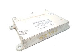 Recambio de centralita unidad control telefono para mercedes-benz clase m (w164) 420 / 450 cdi (164.128) referencia OEM IAM A211 2