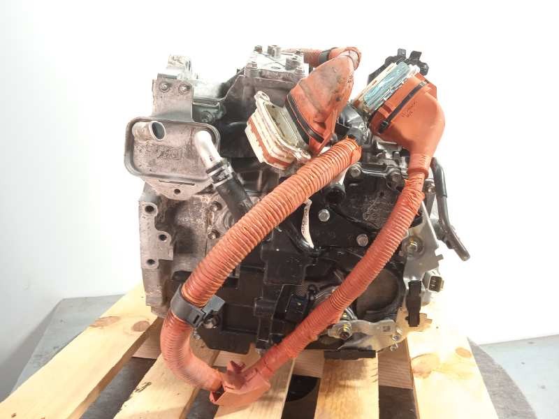 Recambio de caja cambios para toyota rav 4 advance hybrid referencia OEM IAM 3090078011  