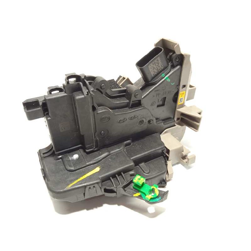 Recambio de cerradura puerta trasera izquierda para kia ceed 1.0 tgdi cat referencia OEM IAM 81410J7000  