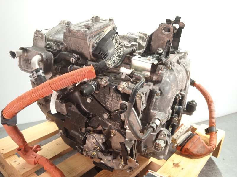 Recambio de caja cambios para toyota rav 4 advance hybrid referencia OEM IAM 3090078011  