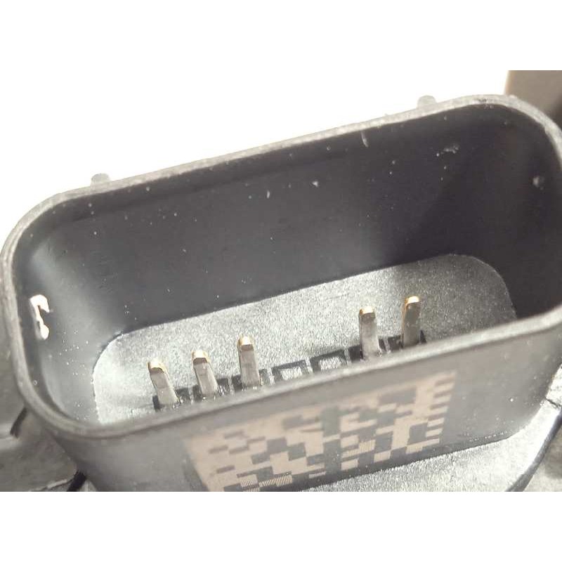 Recambio de cerradura puerta trasera izquierda para kia ceed 1.0 tgdi cat referencia OEM IAM 81410J7000  