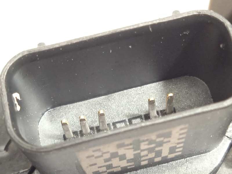 Recambio de cerradura puerta trasera izquierda para kia ceed 1.0 tgdi cat referencia OEM IAM 81410J7000  