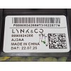 Recambio de mando elevalunas delantero izquierdo para lynk & co 01 phev referencia OEM IAM 8890924266  P8890924266