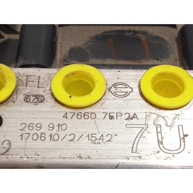 Recambio de abs para nissan x-trail (t32) tekna referencia OEM IAM 476607FP2A 2265106527 269910