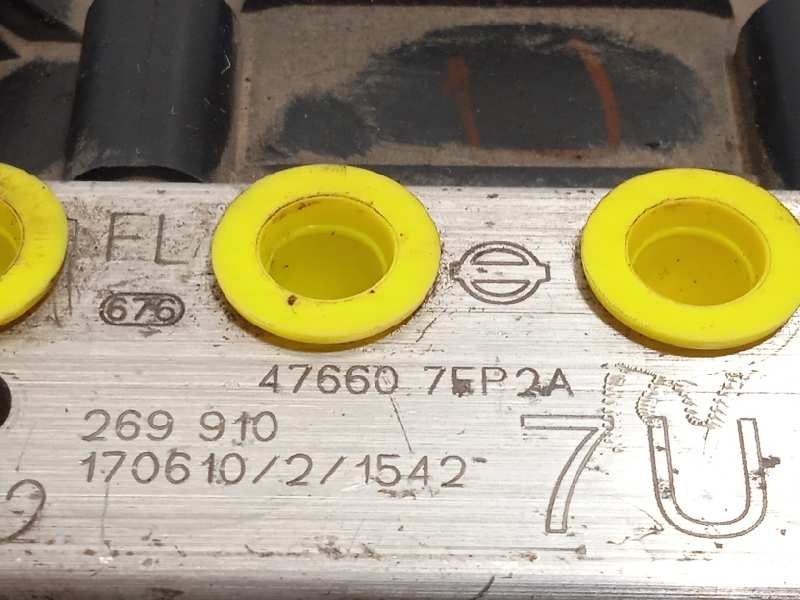 Recambio de abs para nissan x-trail (t32) tekna referencia OEM IAM 476607FP2A 2265106527 269910