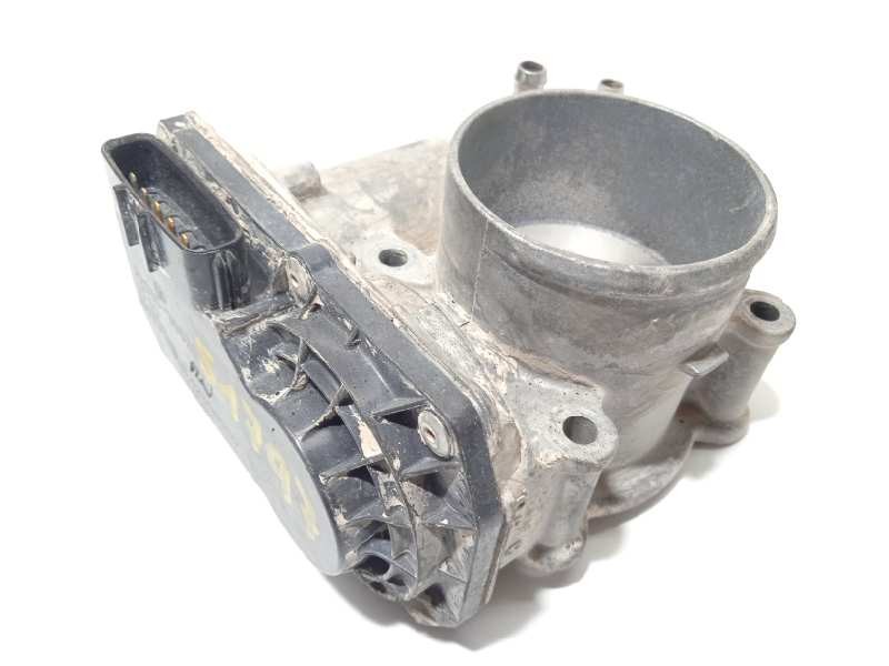 Recambio de caja mariposa para toyota rav 4 advance hybrid referencia OEM IAM 2203036020  