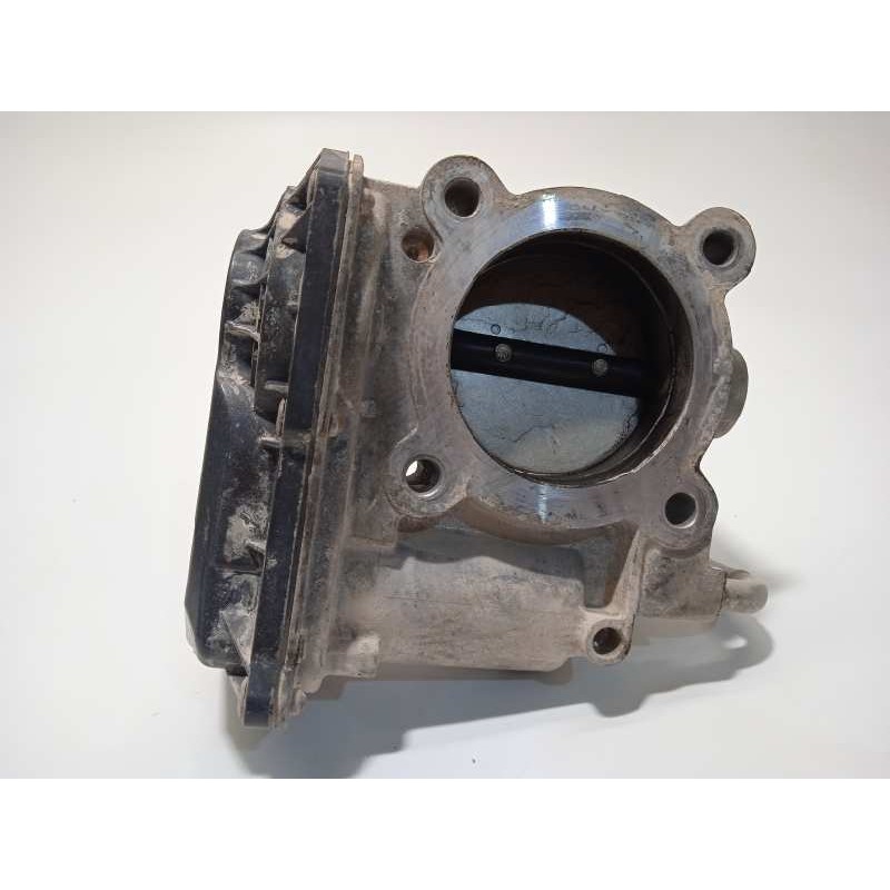 Recambio de caja mariposa para toyota rav 4 advance hybrid referencia OEM IAM 2203036020  