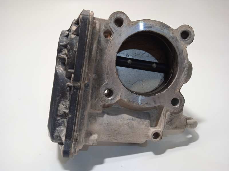 Recambio de caja mariposa para toyota rav 4 advance hybrid referencia OEM IAM 2203036020  