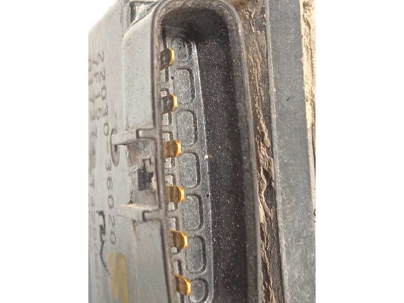 Recambio de caja mariposa para toyota rav 4 advance hybrid referencia OEM IAM 2203036020  