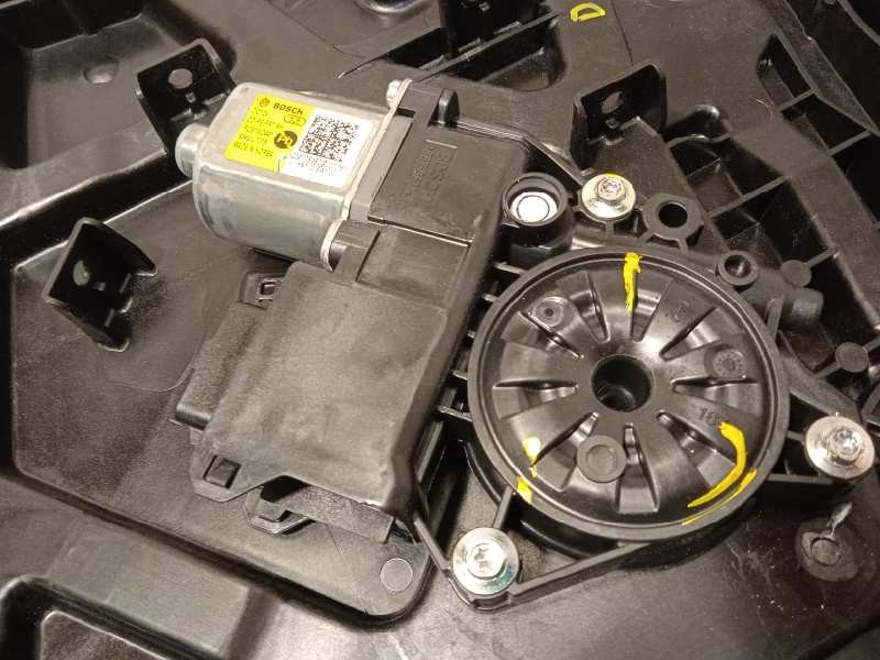 Recambio de elevalunas delantero derecho para kia ceed 1.0 tgdi cat referencia OEM IAM 82480J7015  82460J7015