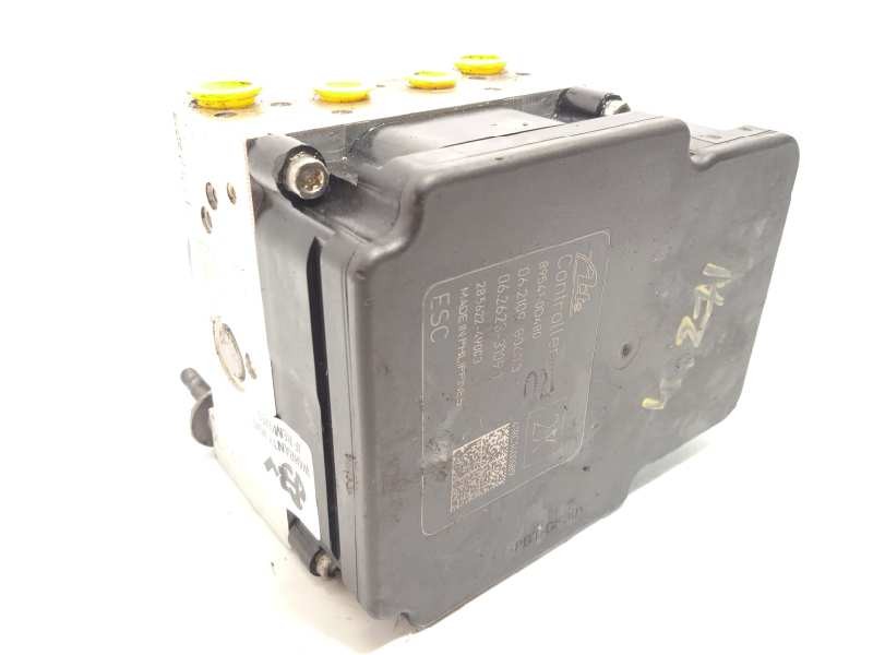 Recambio de abs para toyota yaris active referencia OEM IAM 445400D280 895410D480 06210246564