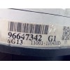 Recambio de cuadro instrumentos para chevrolet epica 2.0 cat referencia OEM IAM 96647342  11001100400D