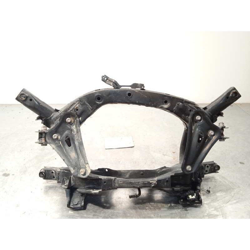 Recambio de puente trasero para toyota rav 4 advance hybrid referencia OEM IAM 5120648060  