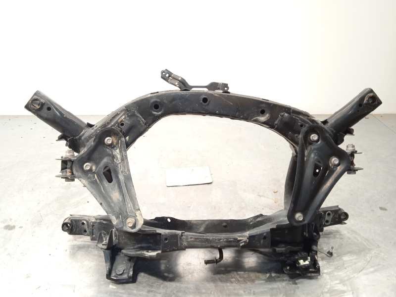 Recambio de puente trasero para toyota rav 4 advance hybrid referencia OEM IAM 5120648060  