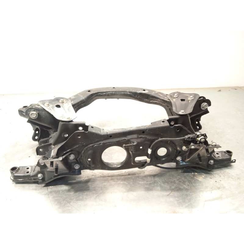 Recambio de puente trasero para toyota rav 4 advance hybrid referencia OEM IAM 5120648060  
