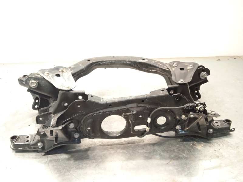 Recambio de puente trasero para toyota rav 4 advance hybrid referencia OEM IAM 5120648060  