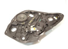 Recambio de elevalunas trasero derecho para kia ceed 1.0 tgdi cat referencia OEM IAM 83480J7000  83460J7000