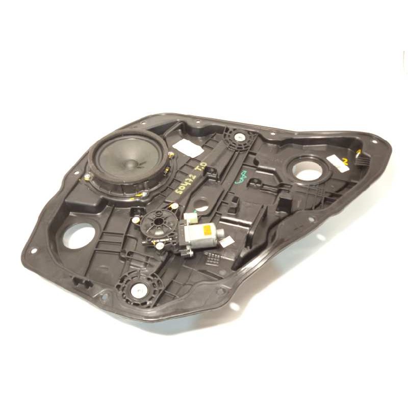 Recambio de elevalunas trasero derecho para kia ceed 1.0 tgdi cat referencia OEM IAM 83480J7000  83460J7000