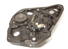 Recambio de elevalunas trasero derecho para kia ceed 1.0 tgdi cat referencia OEM IAM 83480J7000  83460J7000 2