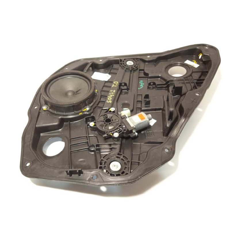 Recambio de elevalunas trasero derecho para kia ceed 1.0 tgdi cat referencia OEM IAM 83480J7000  83460J7000