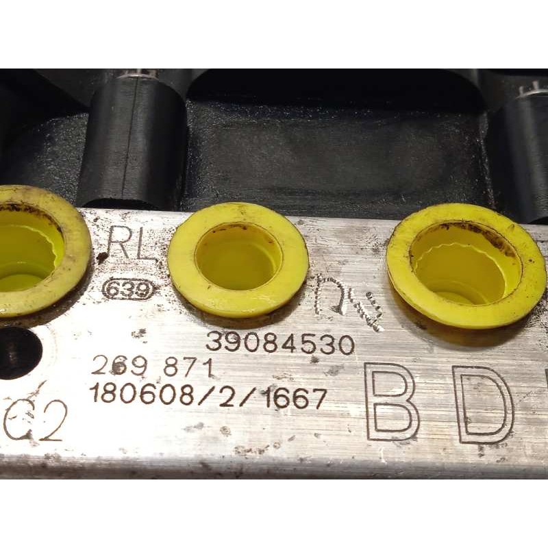 Recambio de abs para opel corsa e 1.4 referencia OEM IAM 39084530 2265106516 269871