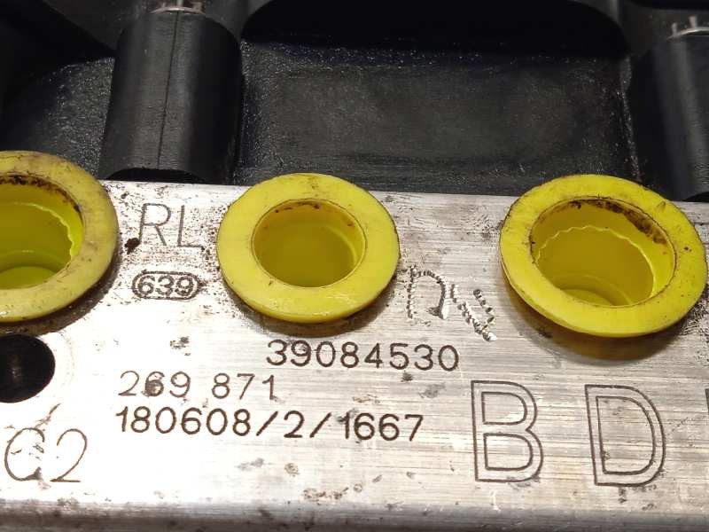 Recambio de abs para opel corsa e 1.4 referencia OEM IAM 39084530 2265106516 269871