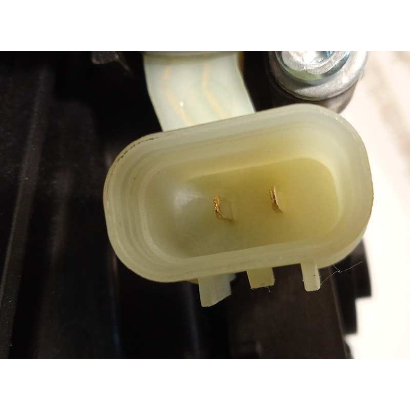 Recambio de elevalunas trasero derecho para kia ceed 1.0 tgdi cat referencia OEM IAM 83480J7000  83460J7000