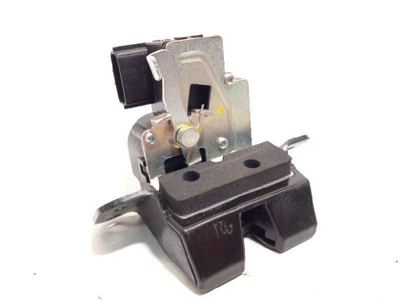 Recambio de cerradura maletero / porton para hyundai ix35 1.7 crdi cat referencia OEM IAM 812302S000  