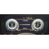 Recambio de cuadro instrumentos para nissan qashqai iii (j12) 1.3 dig-t referencia OEM IAM 24809HN24A  