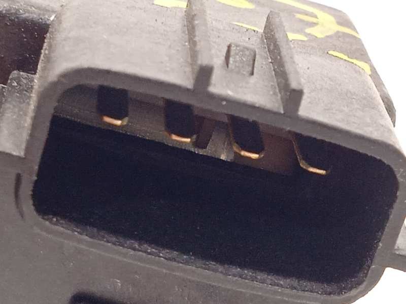 Recambio de cerradura maletero / porton para hyundai ix35 1.7 crdi cat referencia OEM IAM 812302S000  