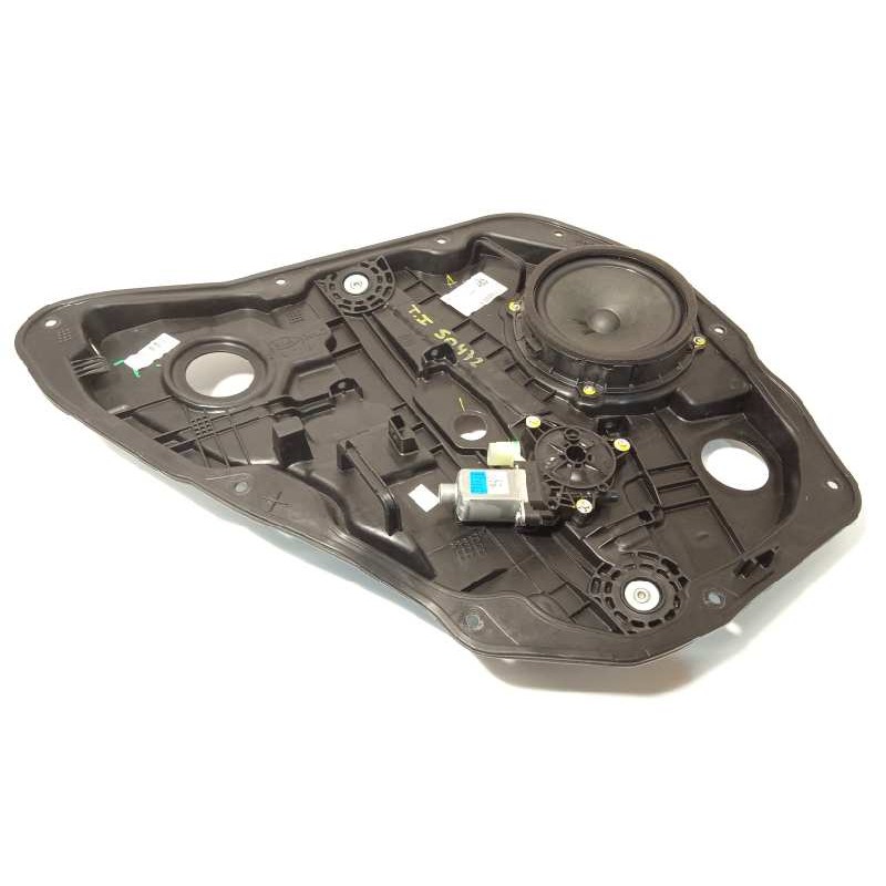 Recambio de elevalunas trasero izquierdo para kia ceed 1.0 tgdi cat referencia OEM IAM 83470J7000  83450J7000