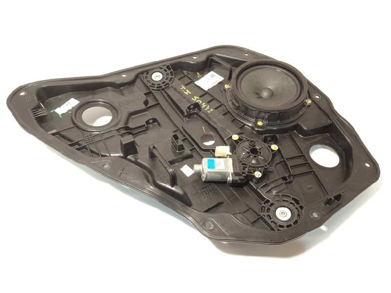 Recambio de elevalunas trasero izquierdo para kia ceed 1.0 tgdi cat referencia OEM IAM 83470J7000  83450J7000