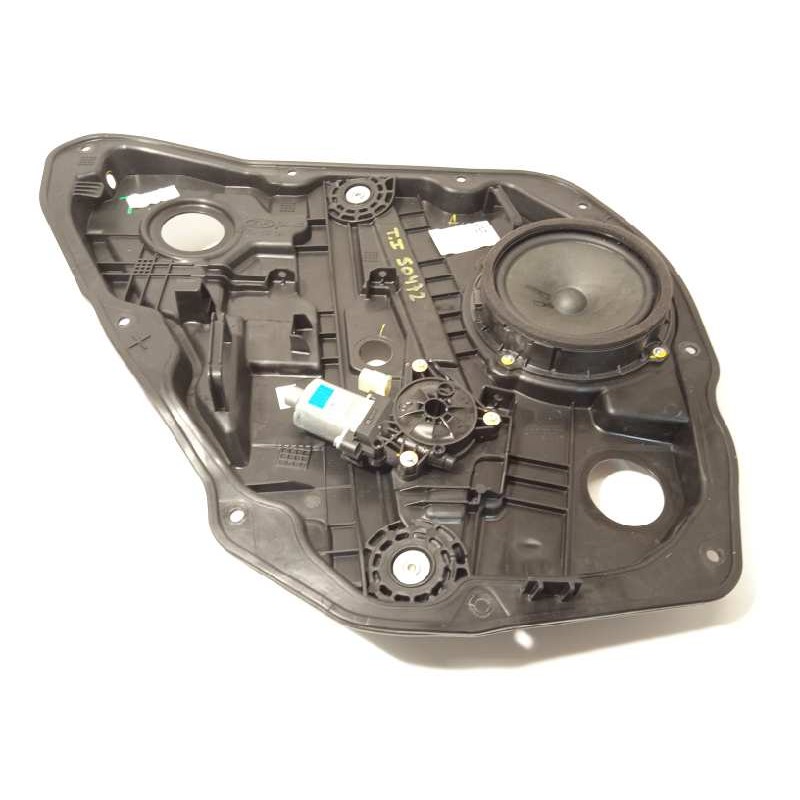 Recambio de elevalunas trasero izquierdo para kia ceed 1.0 tgdi cat referencia OEM IAM 83470J7000  83450J7000